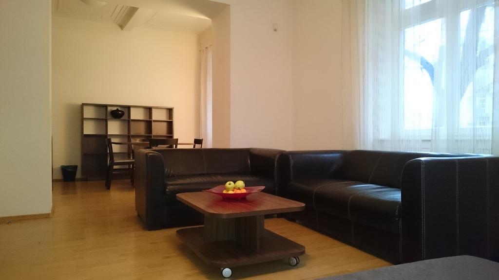 Lion Apartments Medena, Big Size, High Ceilings Pressburg Zimmer foto