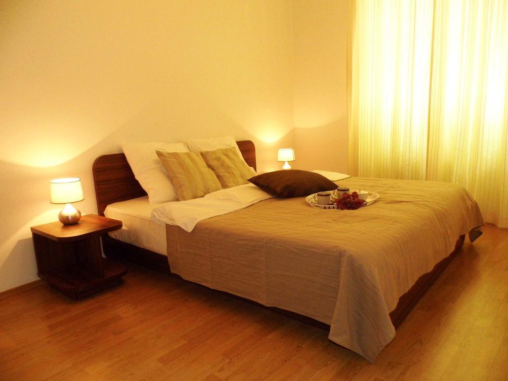 Lion Apartments Medena, Big Size, High Ceilings Pressburg Zimmer foto