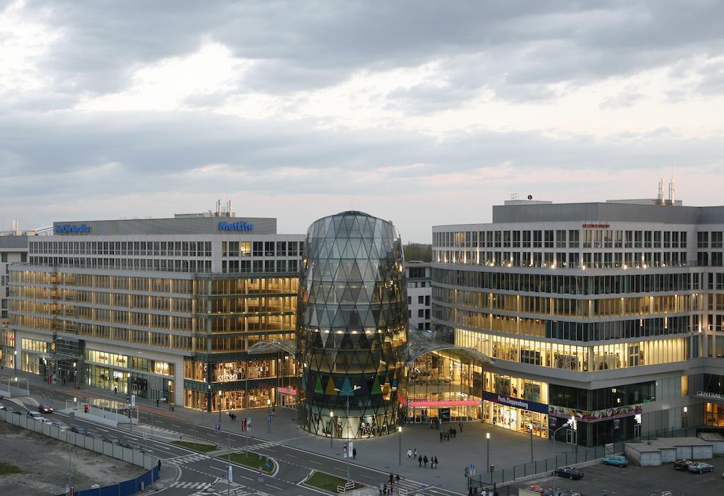 Lion Apartments Medena, Big Size, High Ceilings Pressburg Exterior foto
