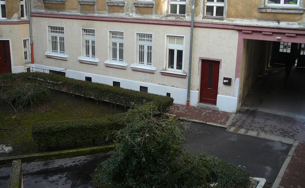 Lion Apartments Medena, Big Size, High Ceilings Pressburg Exterior foto