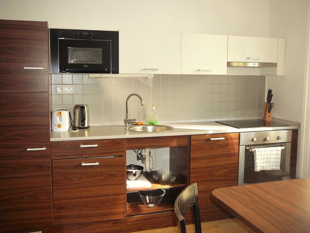 Lion Apartments Medena, Big Size, High Ceilings Pressburg Exterior foto