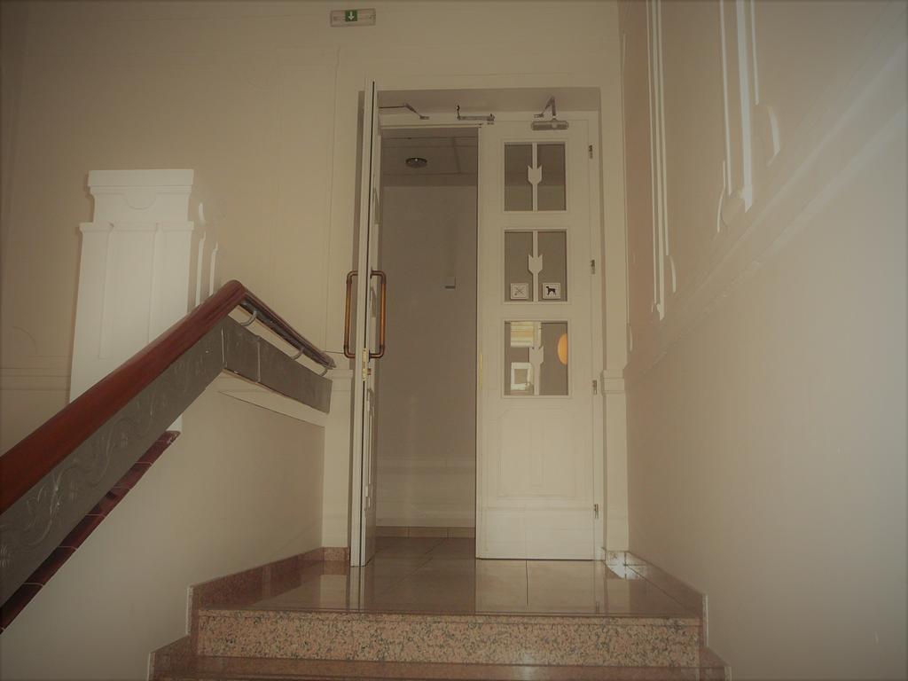 Lion Apartments Medena, Big Size, High Ceilings Pressburg Exterior foto