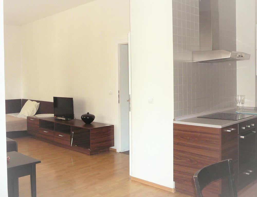 Lion Apartments Medena, Big Size, High Ceilings Pressburg Exterior foto