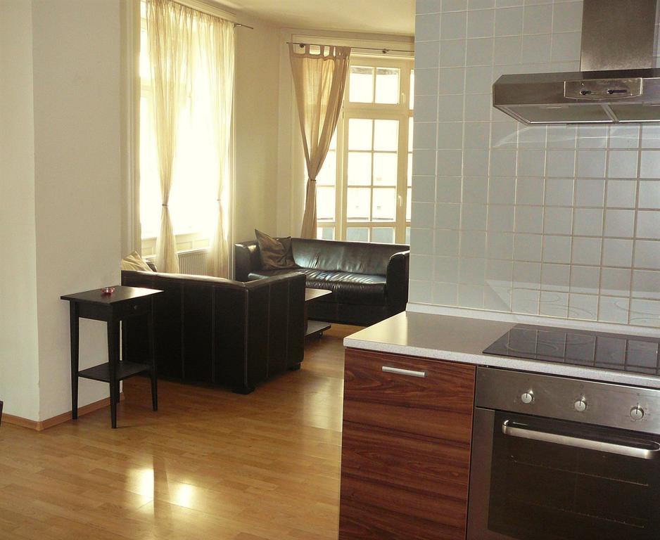 Lion Apartments Medena, Big Size, High Ceilings Pressburg Exterior foto