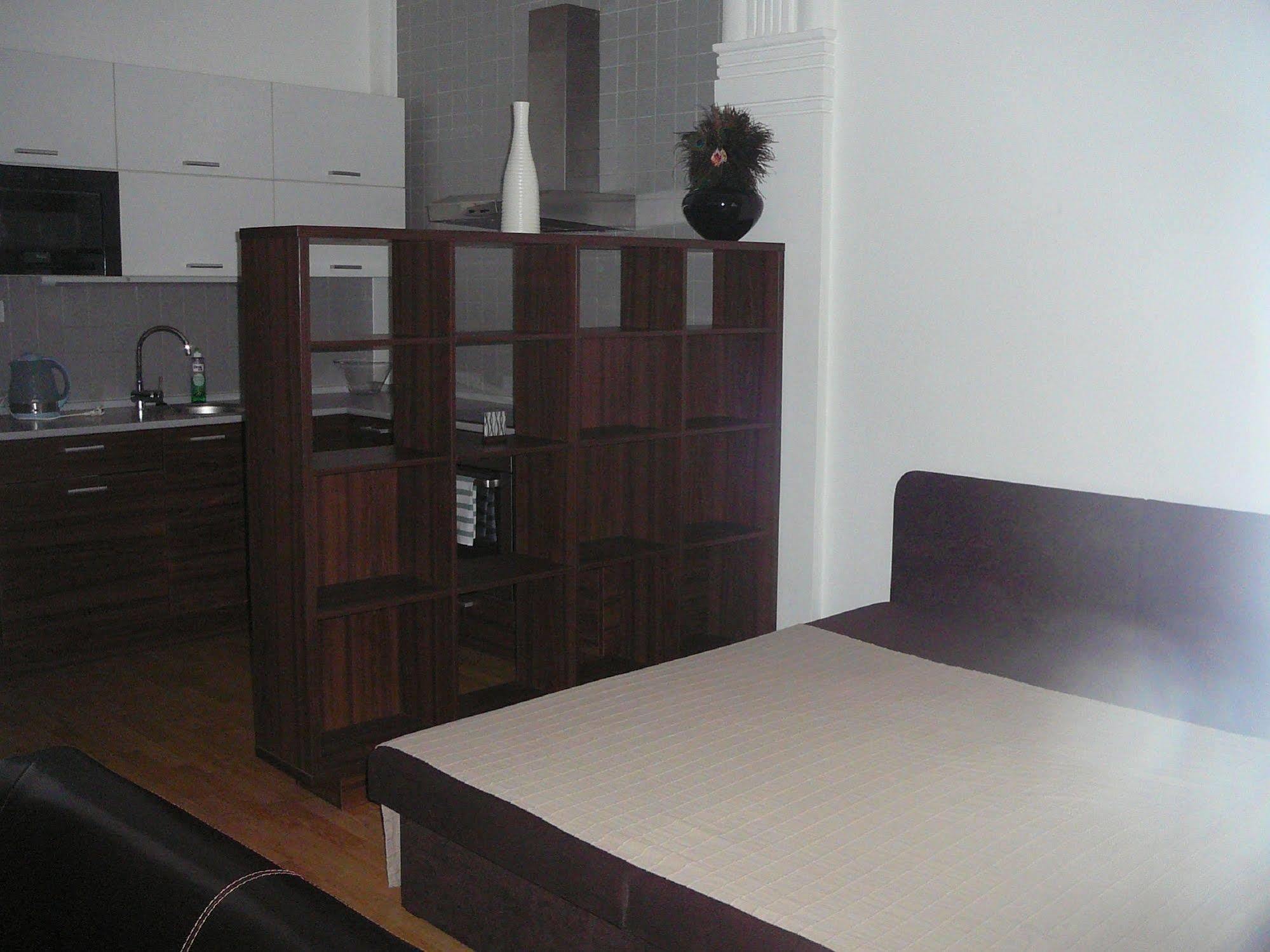 Lion Apartments Medena, Big Size, High Ceilings Pressburg Exterior foto