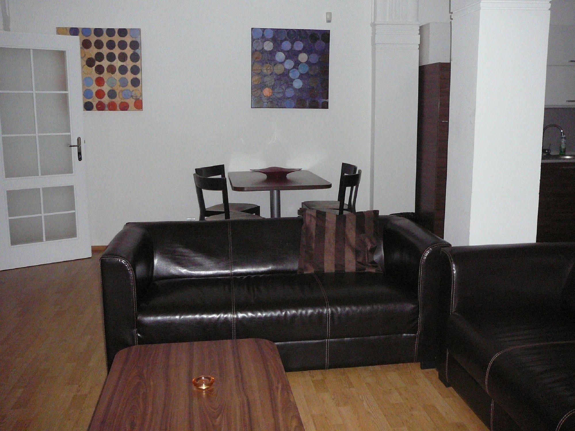 Lion Apartments Medena, Big Size, High Ceilings Pressburg Exterior foto